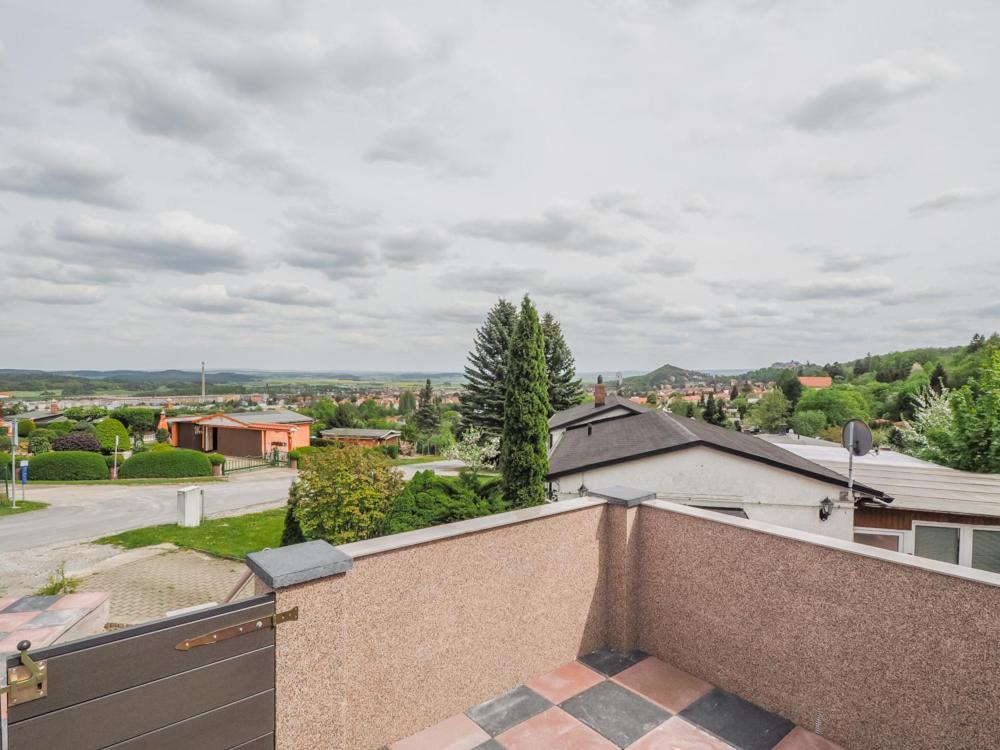 Ferienhaus Ausblick Am Eichenberg Villa Blankenburg  Eksteriør billede